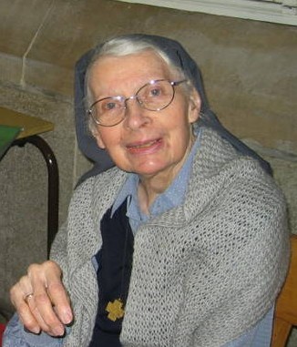 Sister Paule