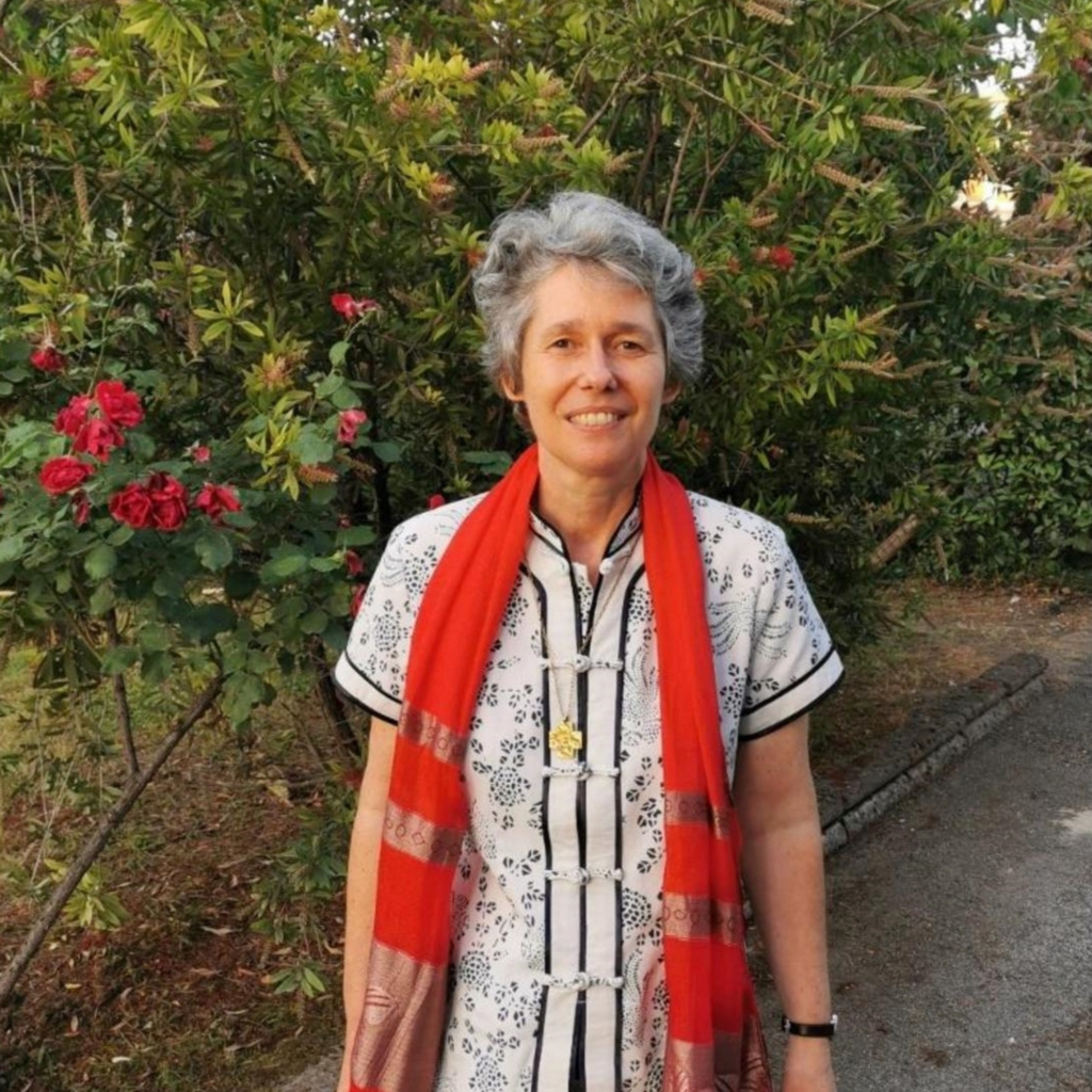 Election of our Superior General and her councillors