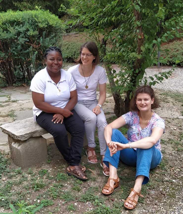 News from the young professes 4