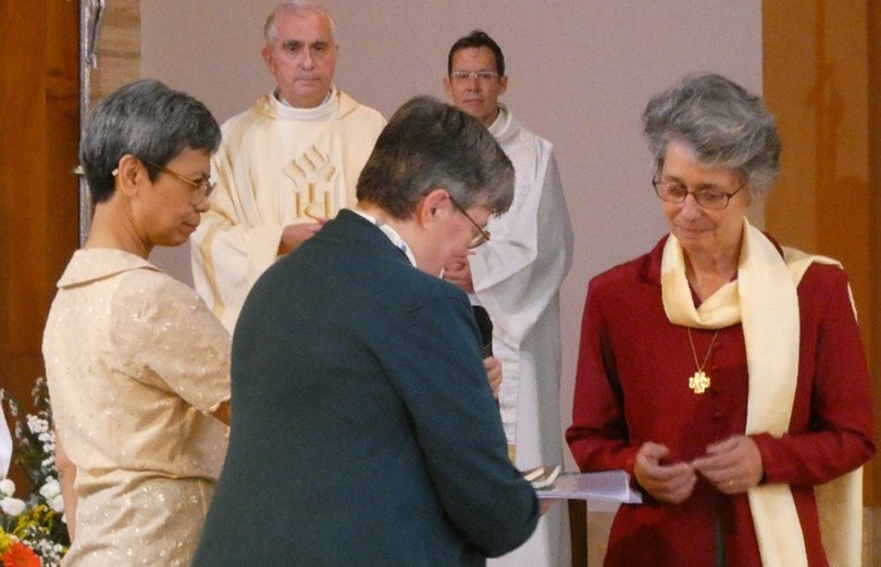 Handover of general government 2