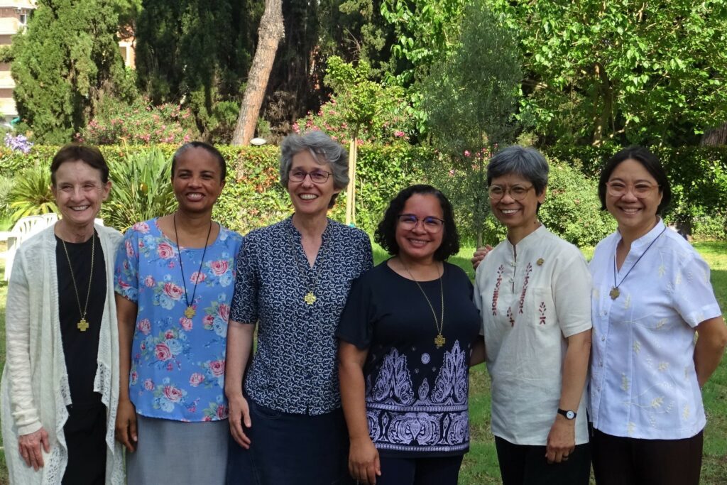 Handover of general government