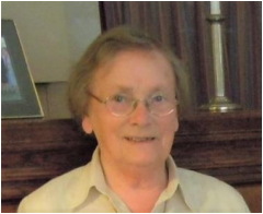 Sister Petronella (Nelly)