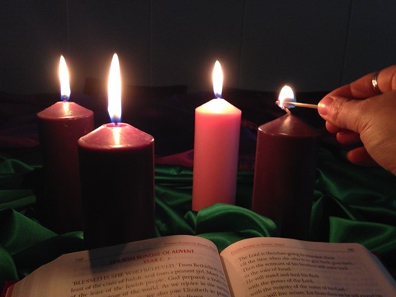 What is Advent and why do christians keep this season ?