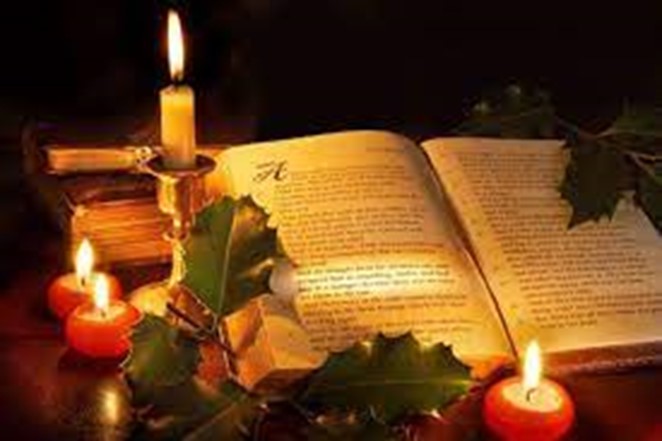 Festival of Nine Lessons and Carols 1