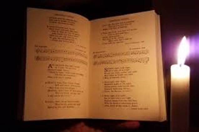 Festival of Nine Lessons and Carols 2