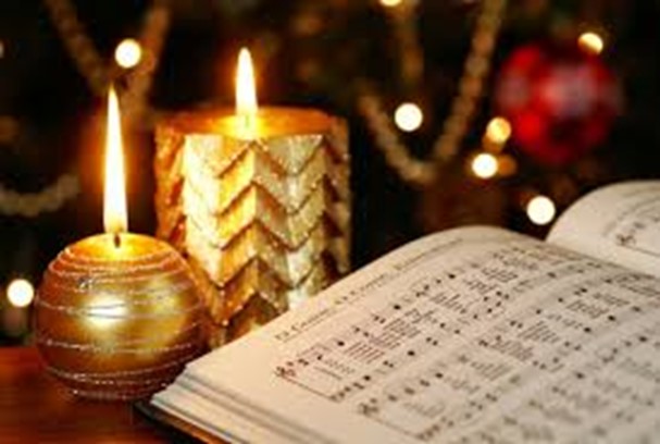 Festival of Nine Lessons and Carols