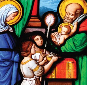 World Day of Consecrated Life 1