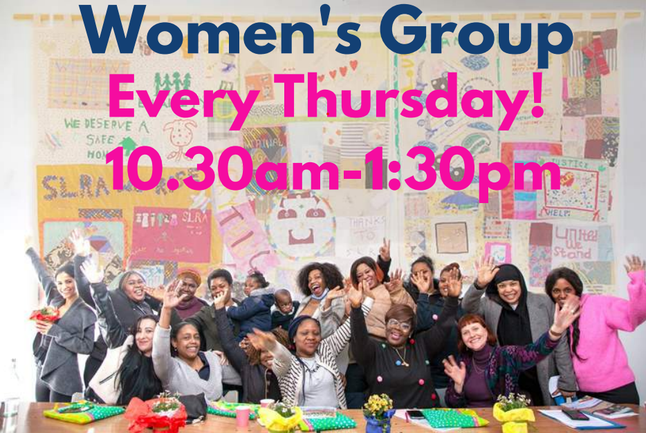 International Women's Day: 8 March