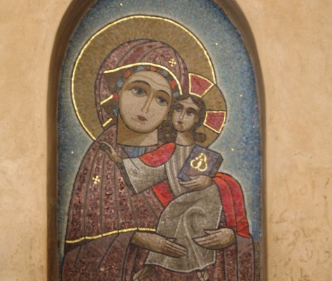 The relationship between Eastern and Western Christians 3