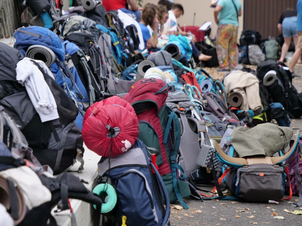 Highlights of WYD in Lisbon 2