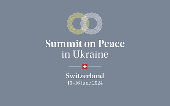 Summit on Peace in Ukraine
