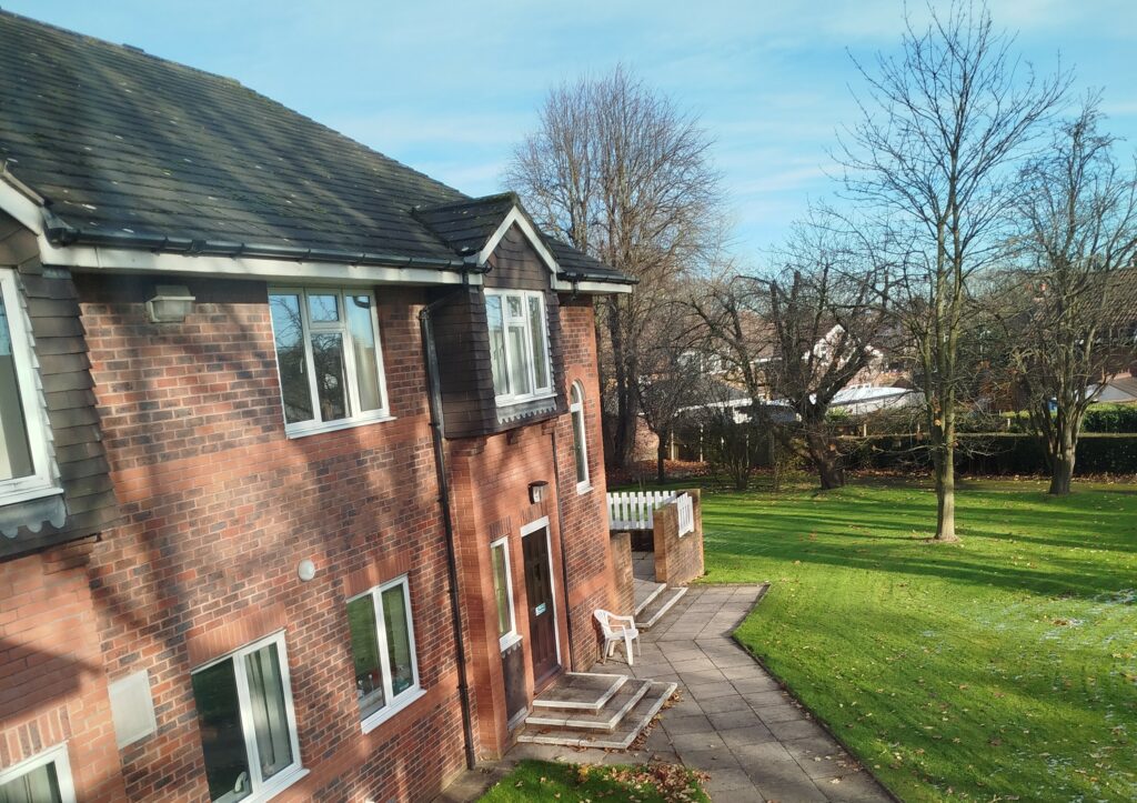 Quiet days at the Cenacle, Saturdays 2025