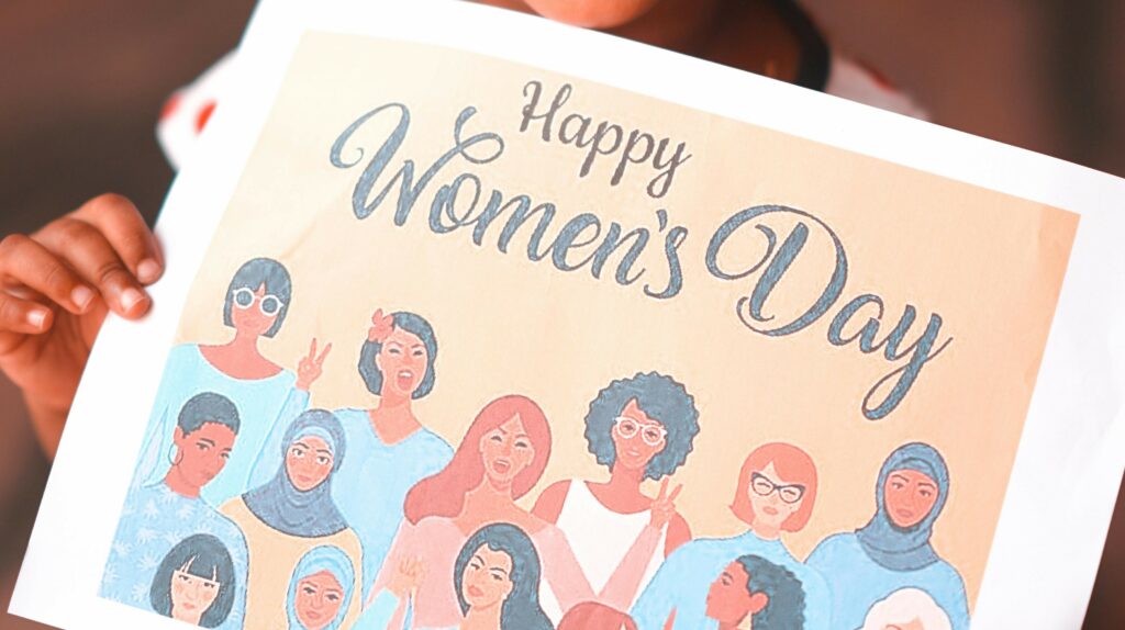 International Women's Day