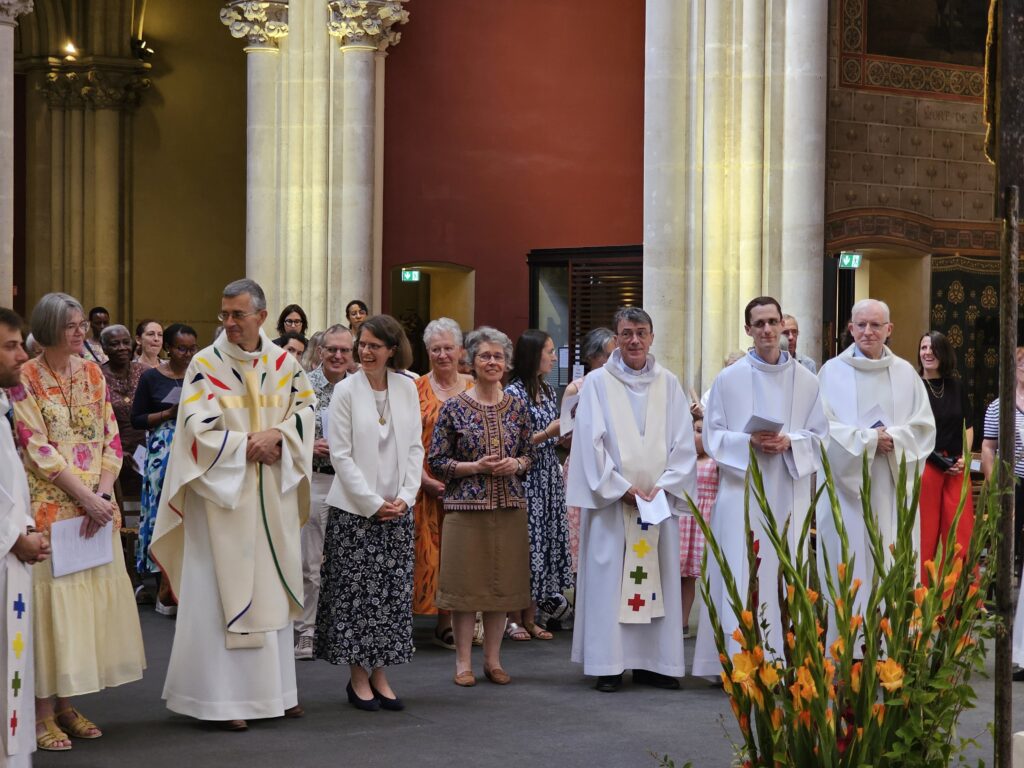 THE VOWS (Evangelical Counsels) - A WAY OF LOVING  6