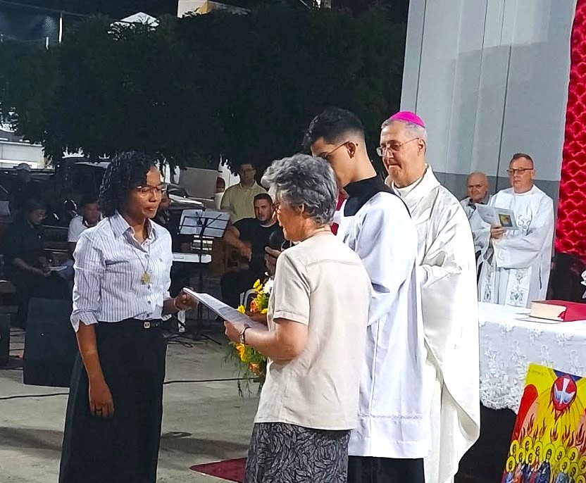 Vows of Sister Selcineide